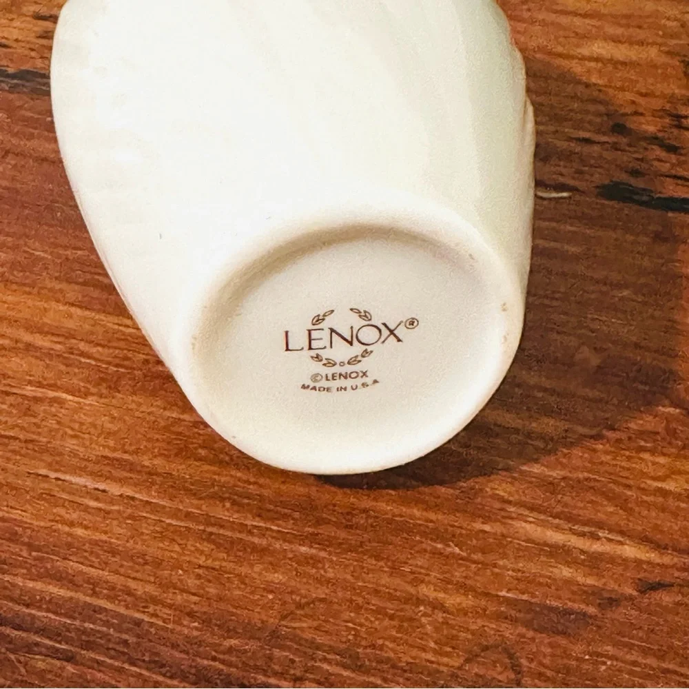 Lenox mirage porcelain